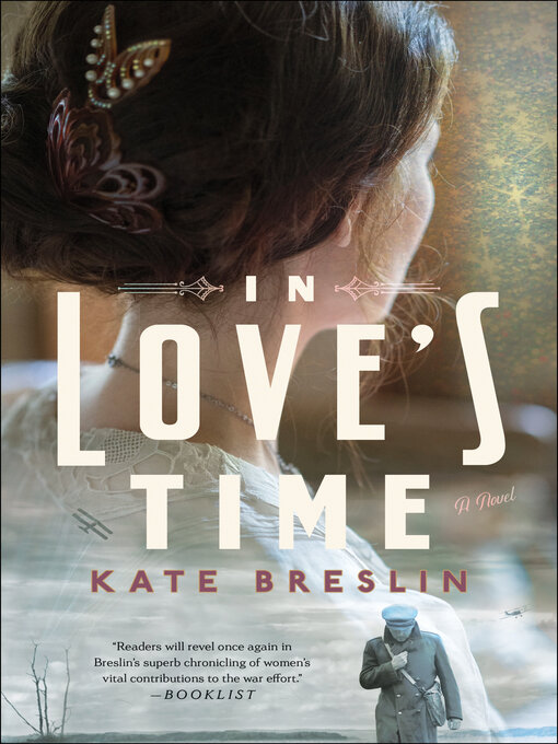 Title details for In Love's Time by Kate Breslin - Available